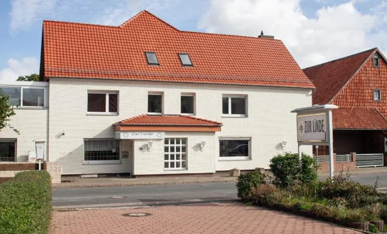 Gästehaus Zur Linde