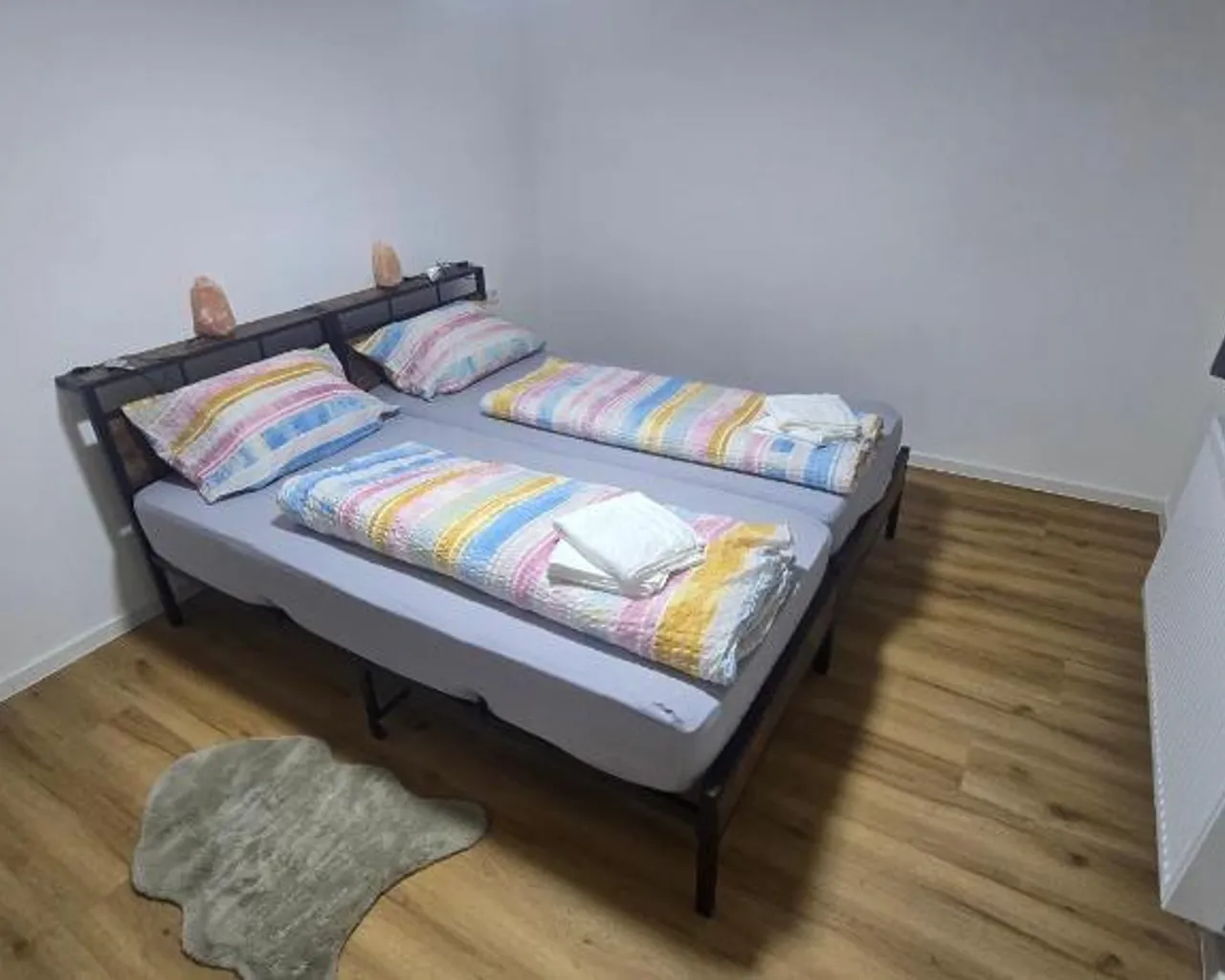 침대