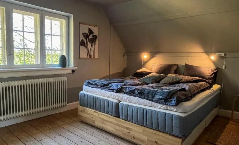 Brakilde B&B