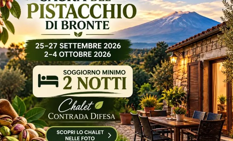 Chalet Contrada Difesa