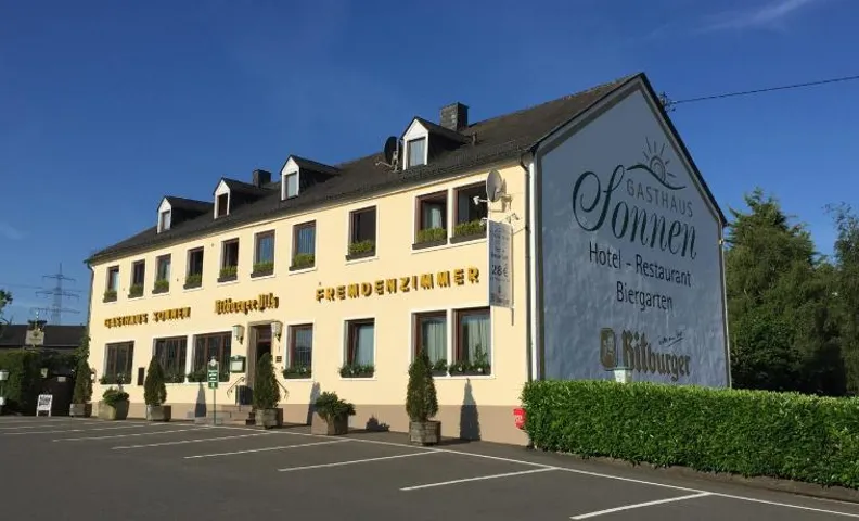 Gasthaus Sonnen