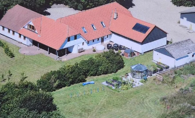 Groennebaek Bed and Breakfast