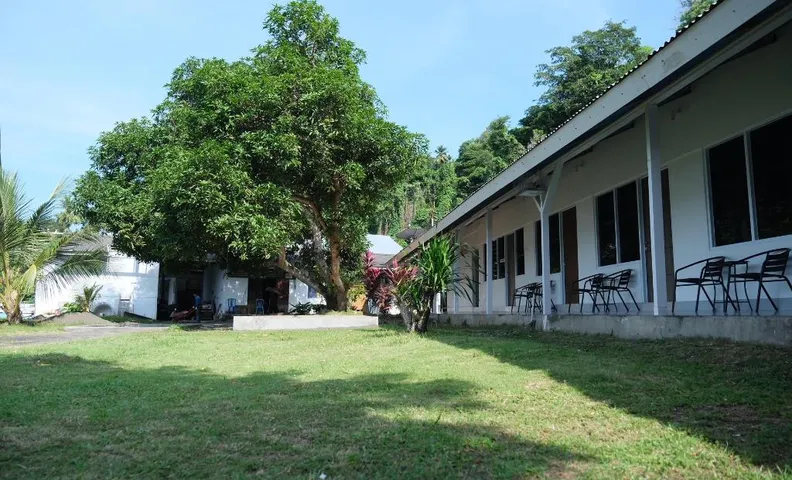 Kaya Kirana Lembeh