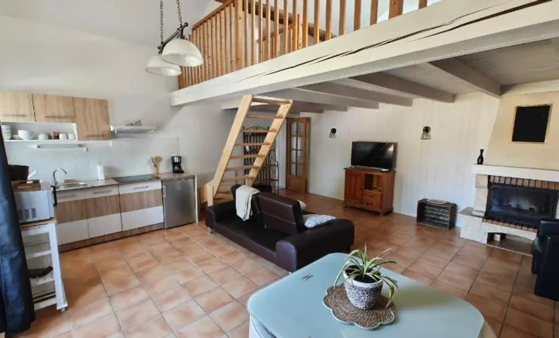 Petite maison a la campagne - A 25min de la mer