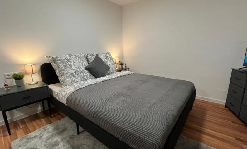 FlexStay Room 10