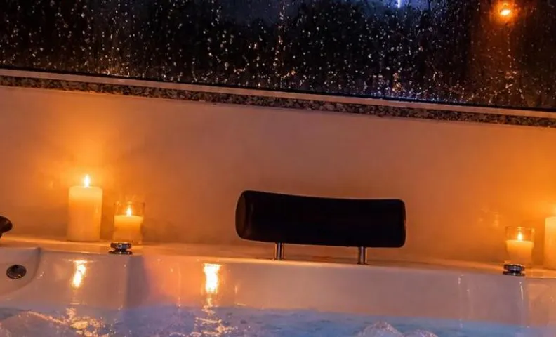 Aconchego Valença & Spa