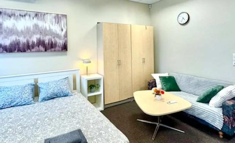 ATB9 Guest House