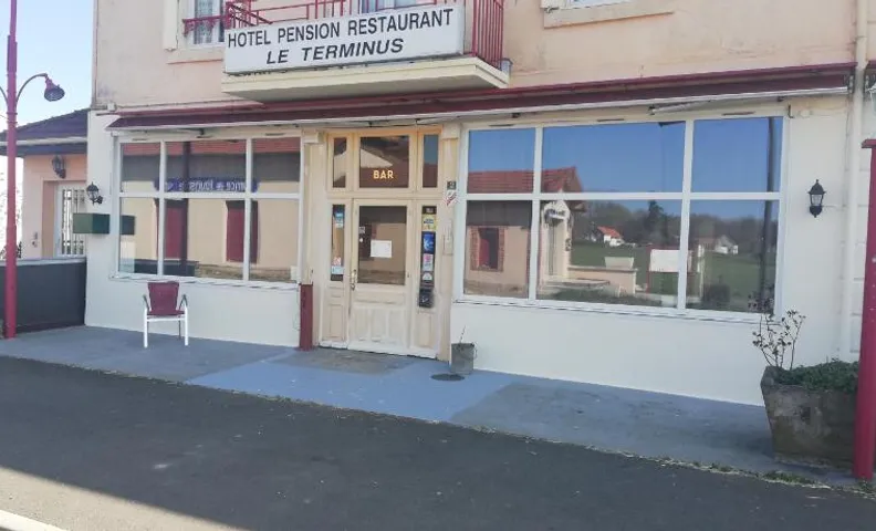 Le Terminus