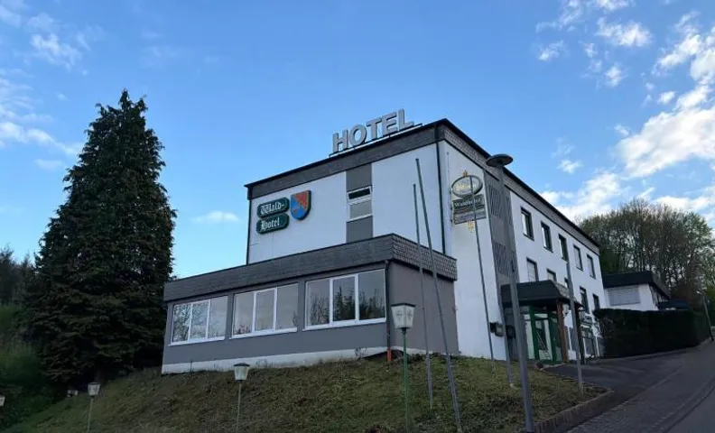 Wald Hotel
