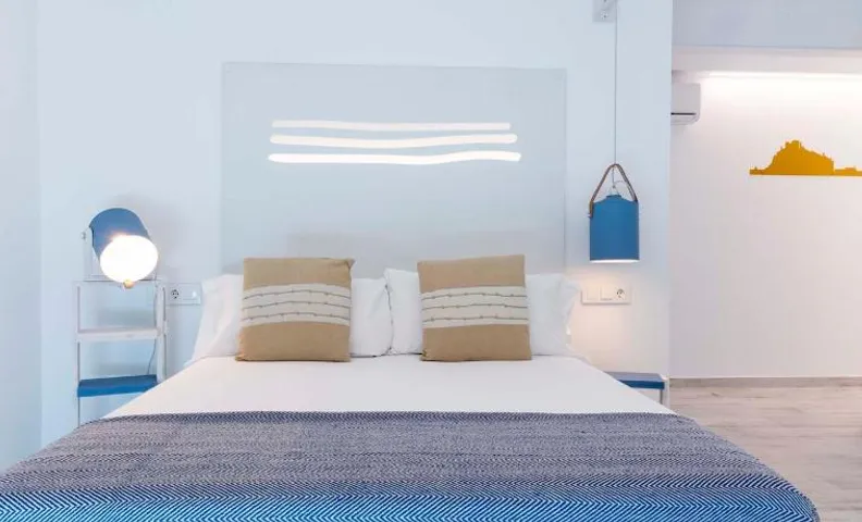 Hostal Boutique La Mar Serena