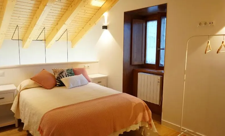 Apartamentos Turísticos El Peñón