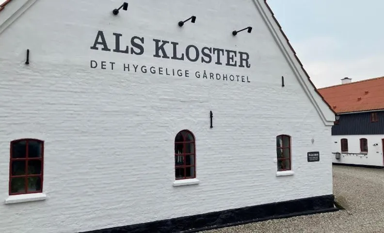 Als Kloster
