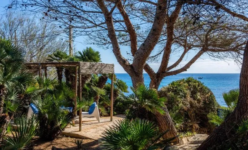 Finca Es Carregador