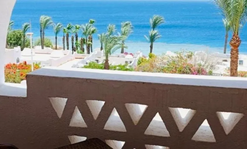 Appartamento Domina Coral Bay
