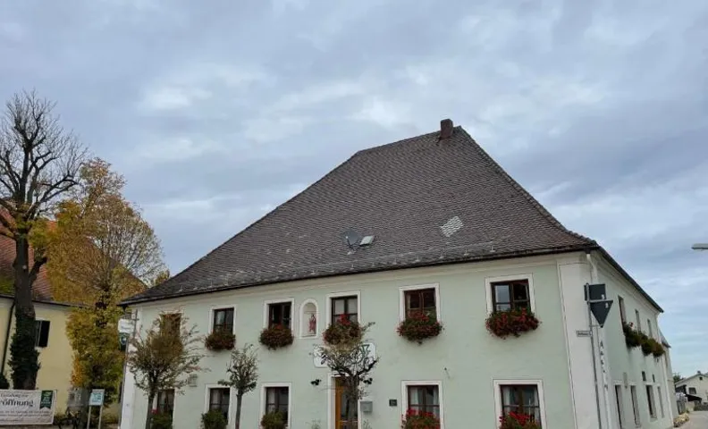 Zum Posthalter