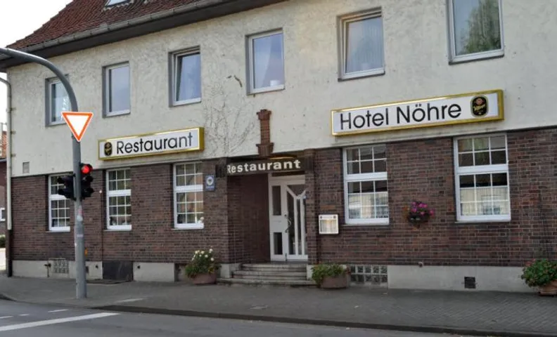 Hotel Nöhre