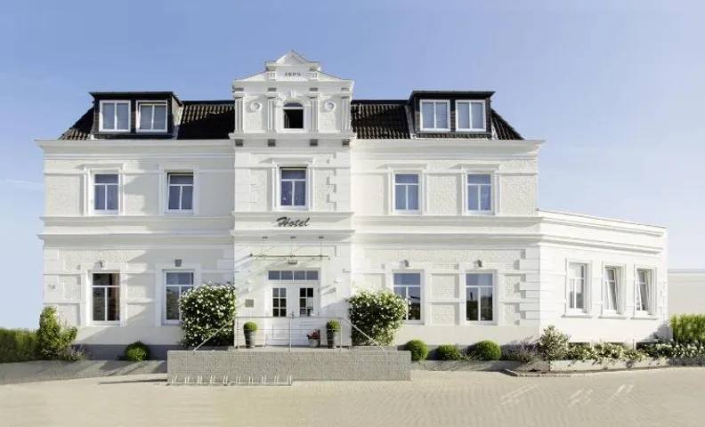 Hotel Kleiner Yachthafen