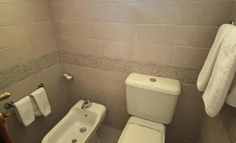 Domina Coral Bay-camera in splendido resort