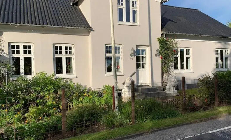 Hedensted bed and breakfast