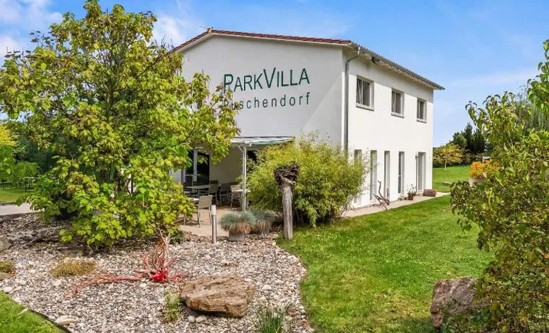ParkVilla Puschendorf, 24-7 Self-Check-in