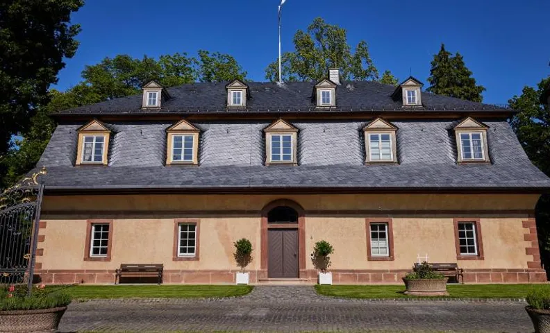 Gästehaus Alte Rentkammer