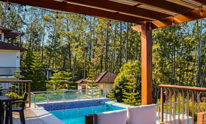 Vista del Campo Country Club & Villas