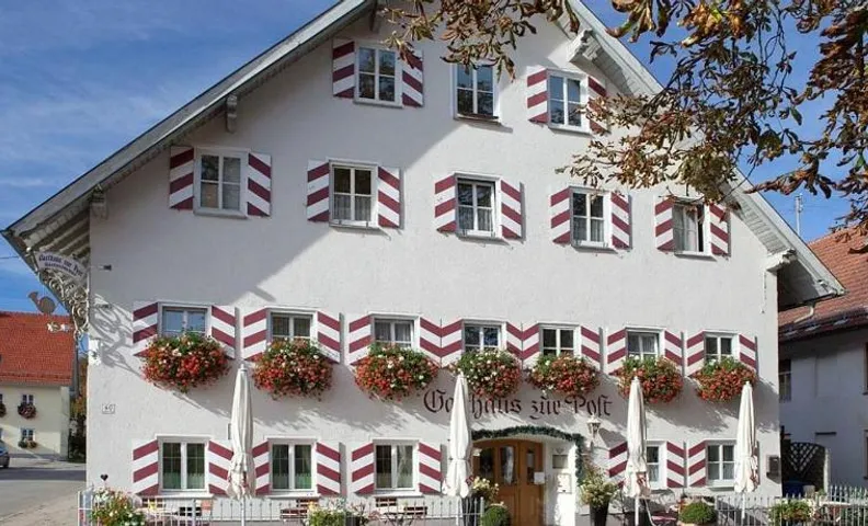 Pension zur Post
