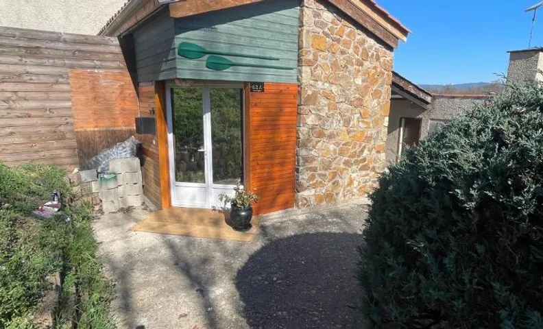 Maison Donasete voyageurs