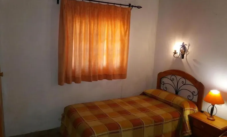 House El Cardon A2 two bedrooms sleeps 4