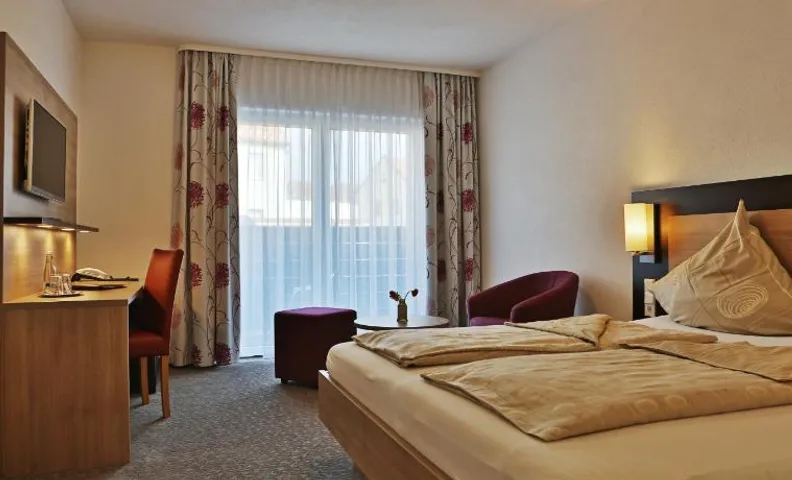 Hotel zum Hirsch