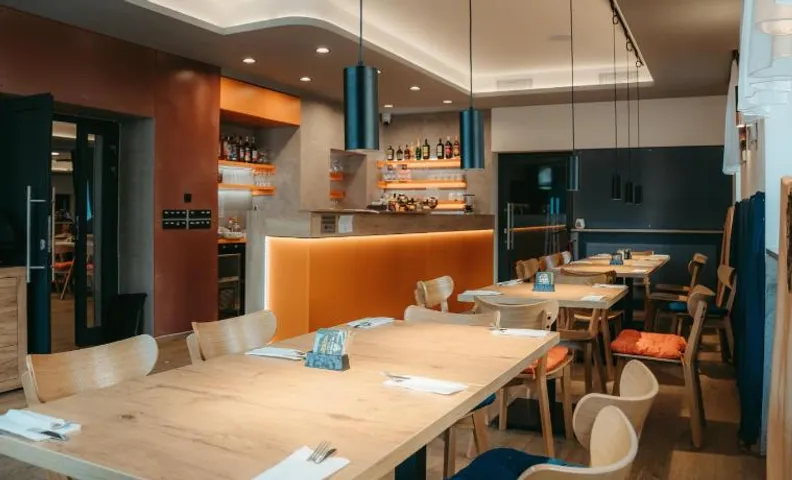 Penzion a restaurace Vtelenka