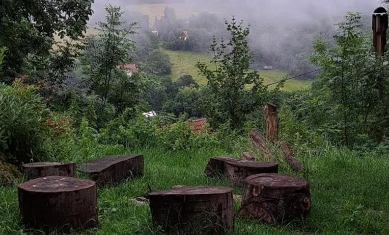 Radja Hobit Penzion