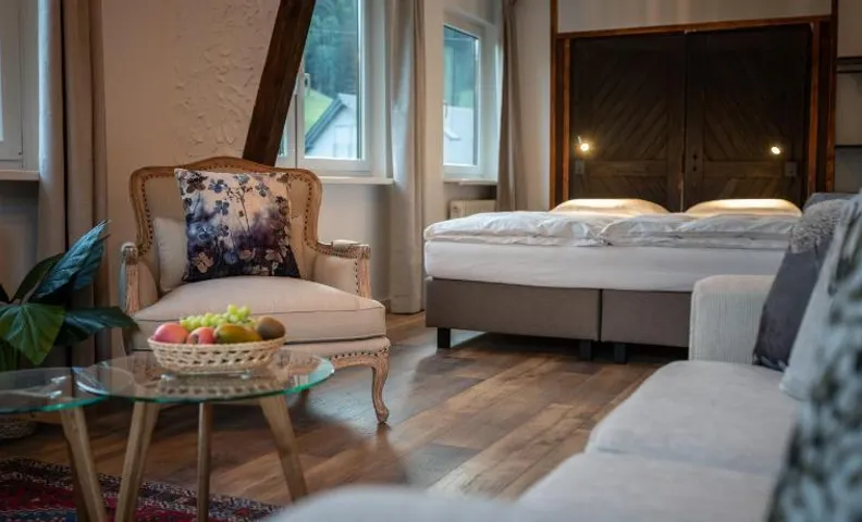 Engel 16, Boutique Hotel - Adults Only