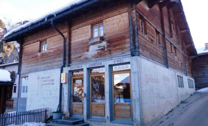 Casa Leon