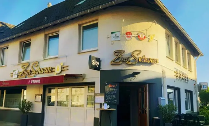 Zum Schwan
