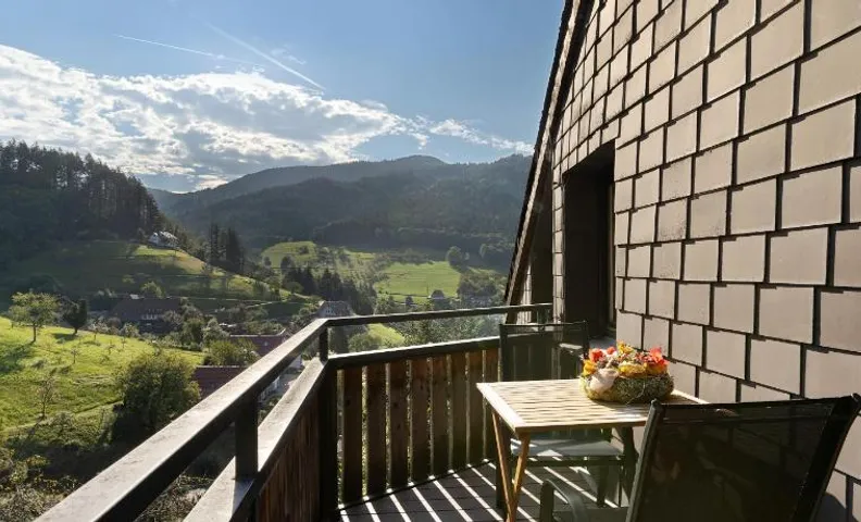 Ferienhaus Schwarzwaldleben