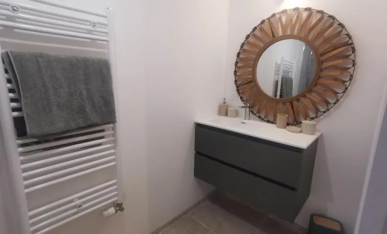 Chambre d'hôtes