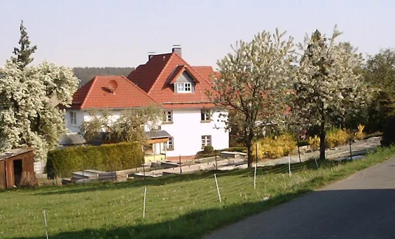 Willekes Blutenhof