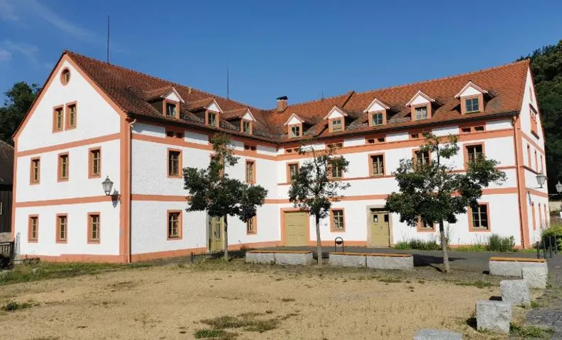 Gästehaus Sankt Franziskus