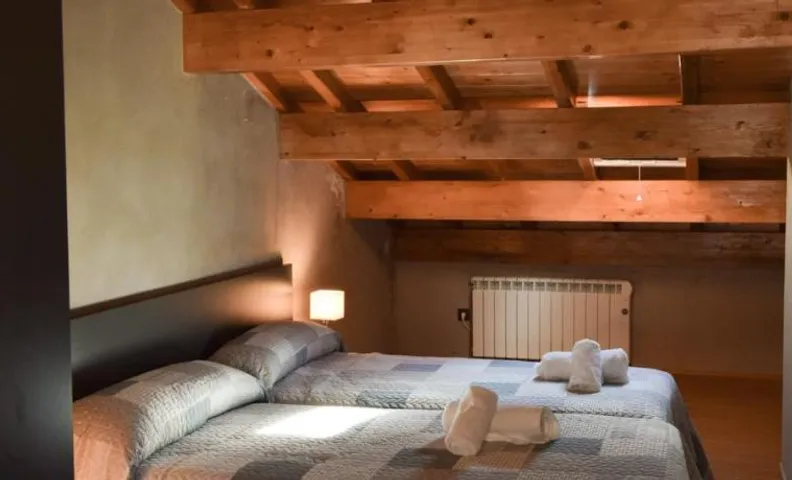 Casa Rural Martín