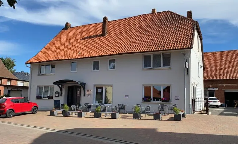 1852 Landgasthof