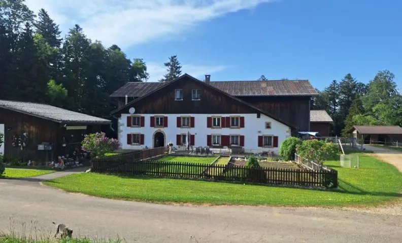Chambres d'hôtes Les Fontaines