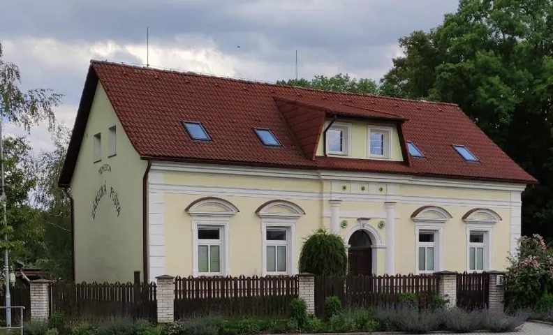 Zámecká pošta penzion