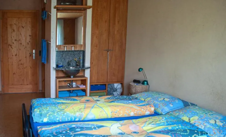 BnB Solarhaus