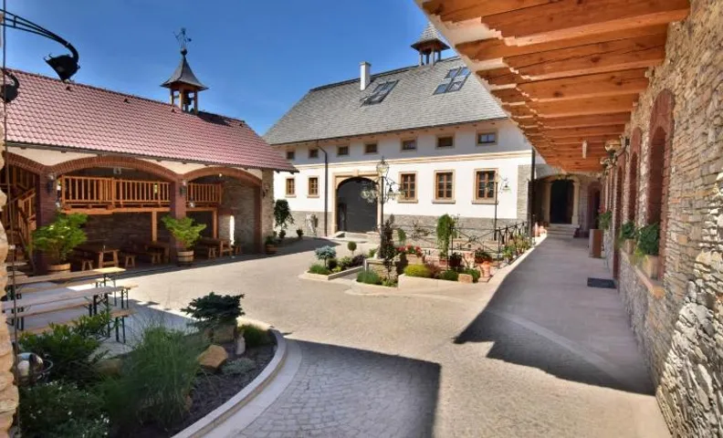 Svatojakubský pivovar