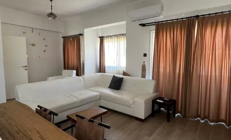 3artı1 iki katlı daire