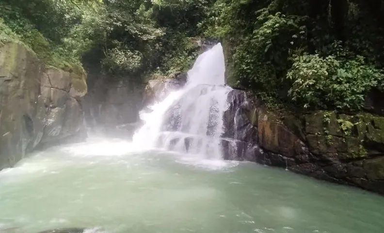La Ceiba Ecoadventures Wildlife Reserve