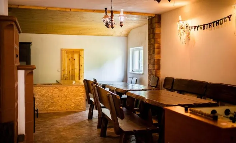 Party House Vratimov
