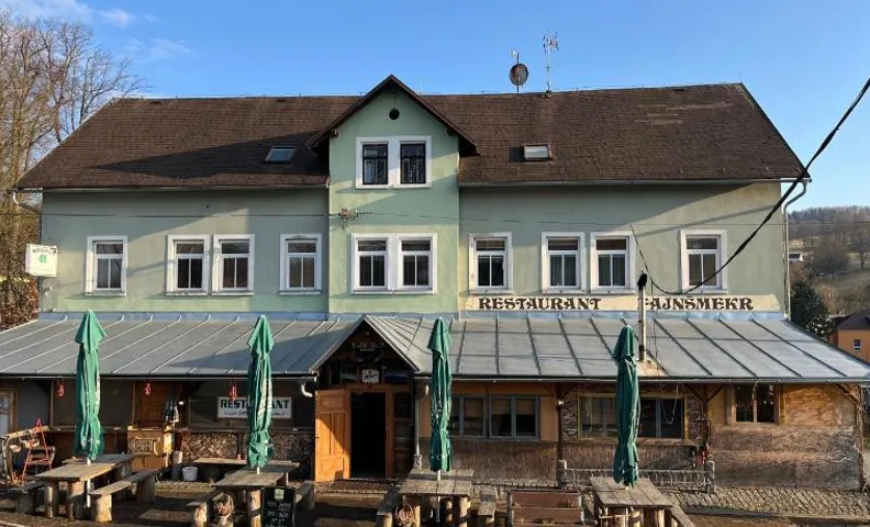Penzion Fajn Klub
