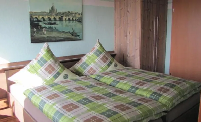 Gästezimmer zum Sonnenhof